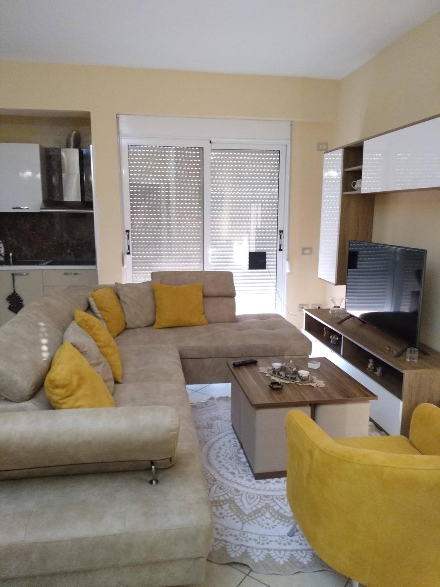 Appartement Sarah Vlorë