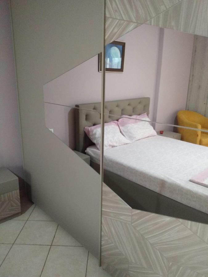 Sarah Appartement *
