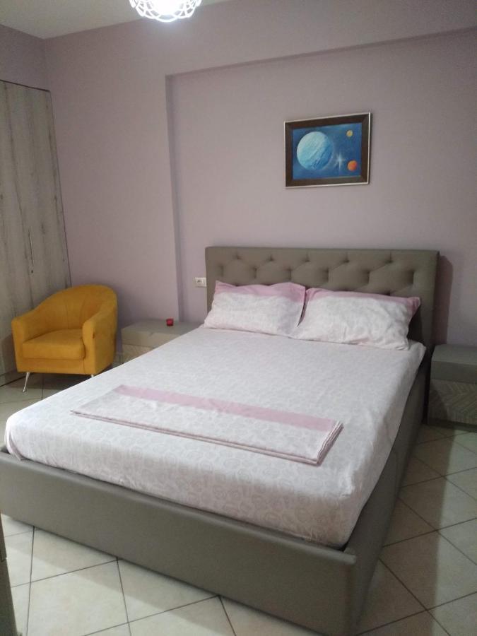 Sarah Appartement Vlorë