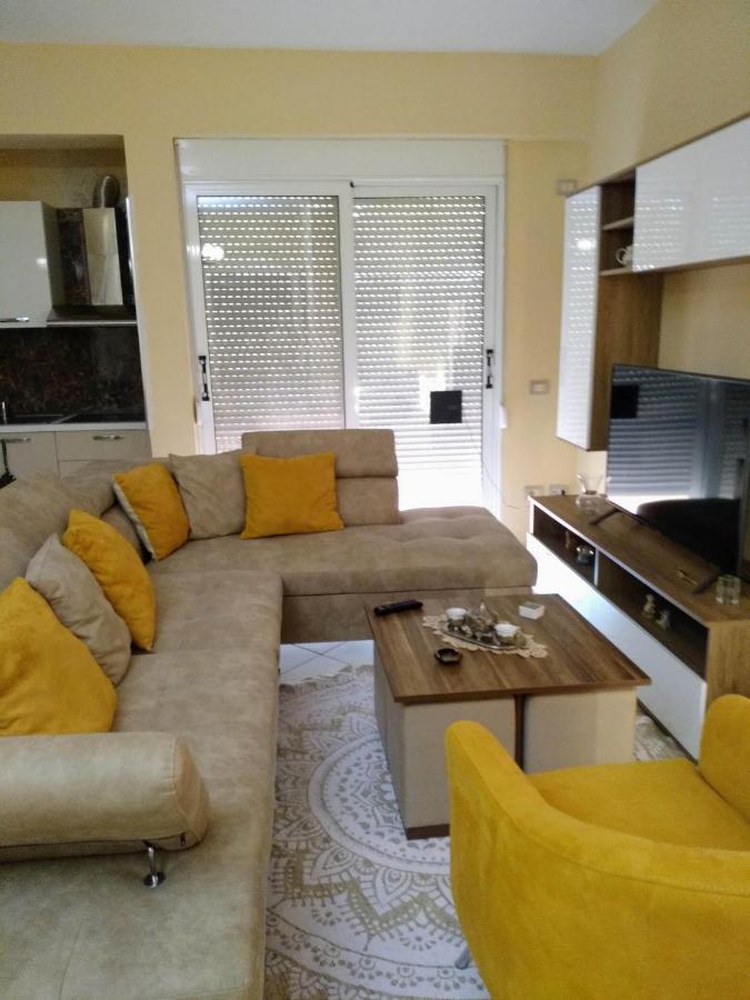 Appartement Sarah Vlorë