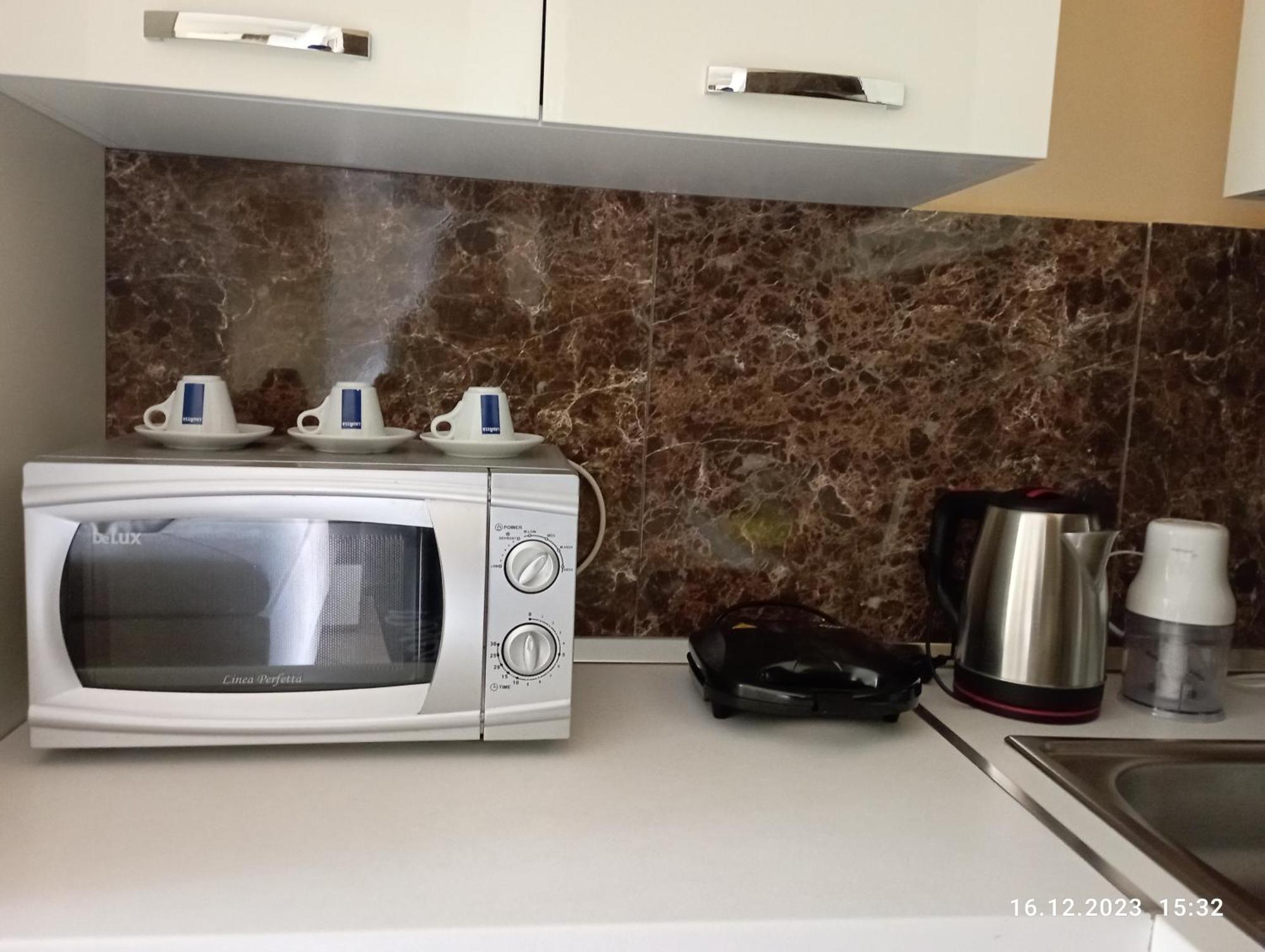 Sarah Appartement Vlorë