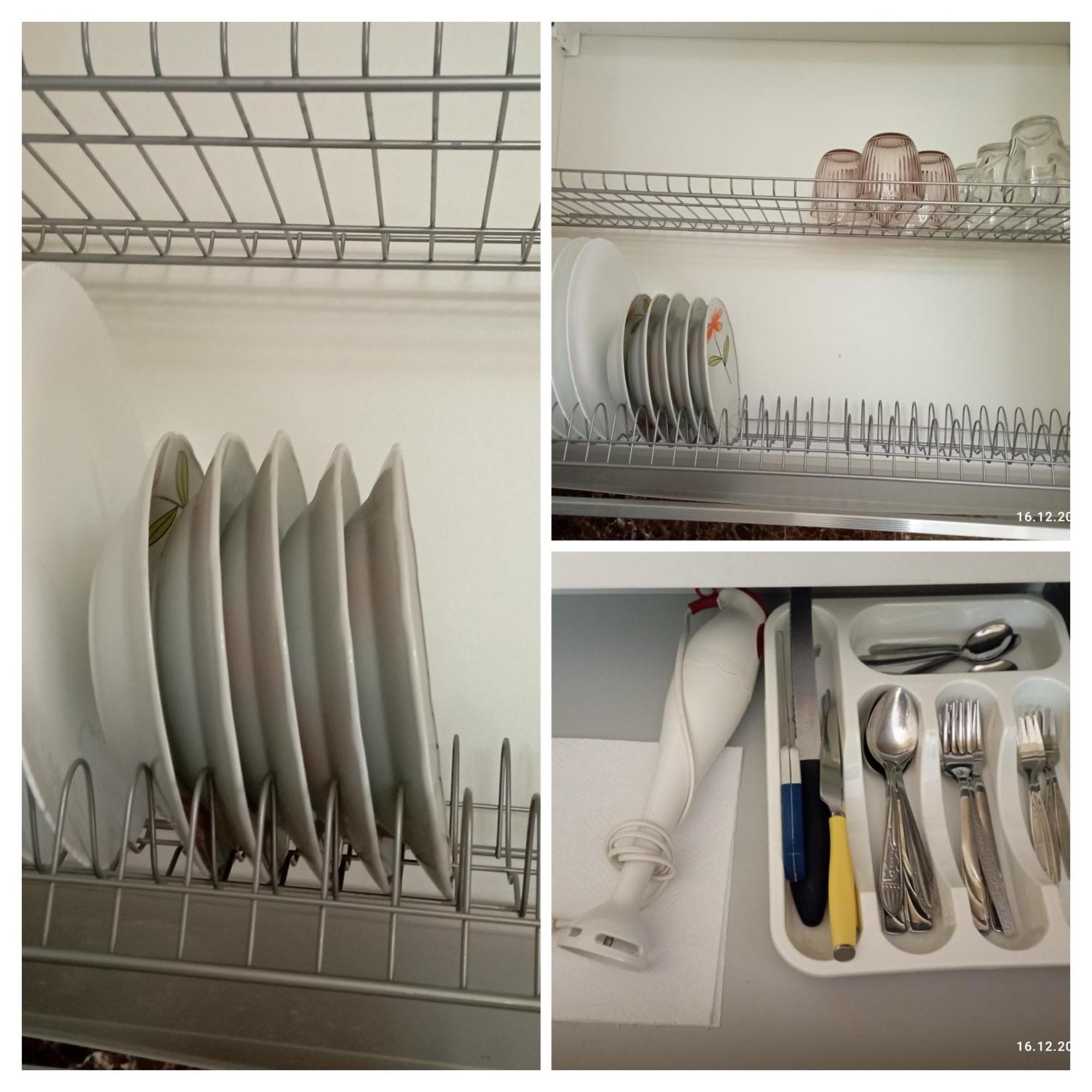 Appartement Sarah Vlorë