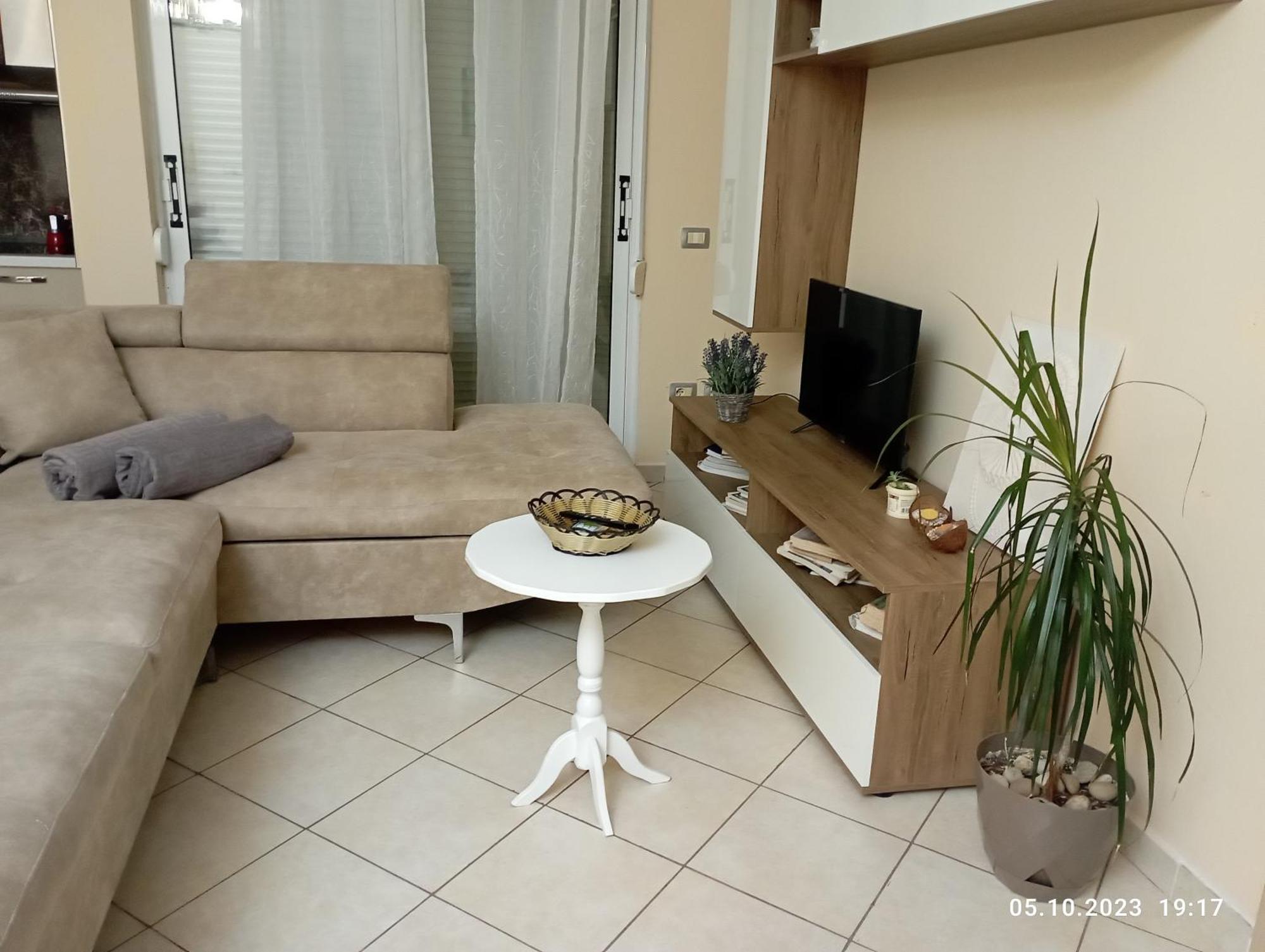 Sarah Appartement Vlorë