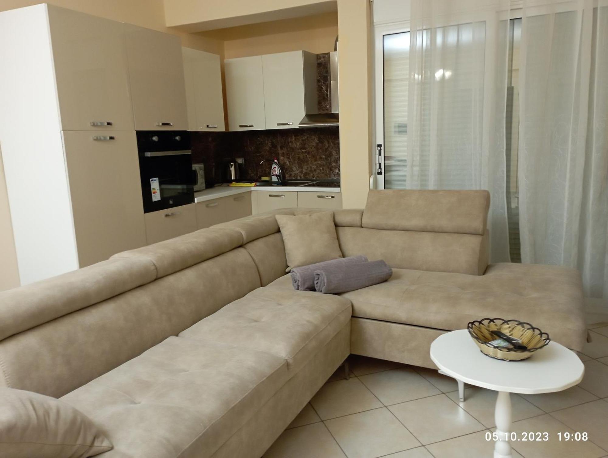 Appartement Sarah *