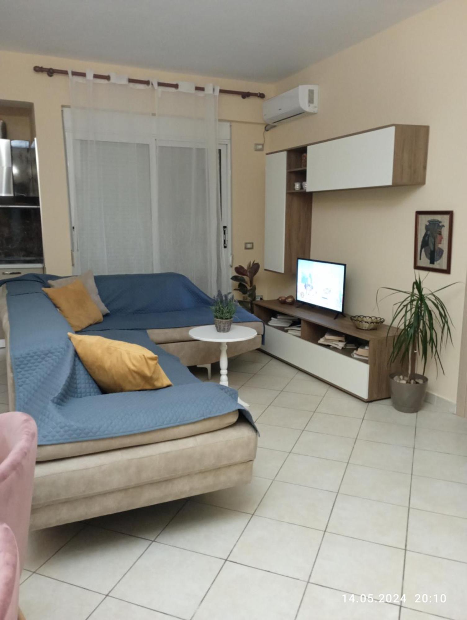 Sarah Appartement Vlorë