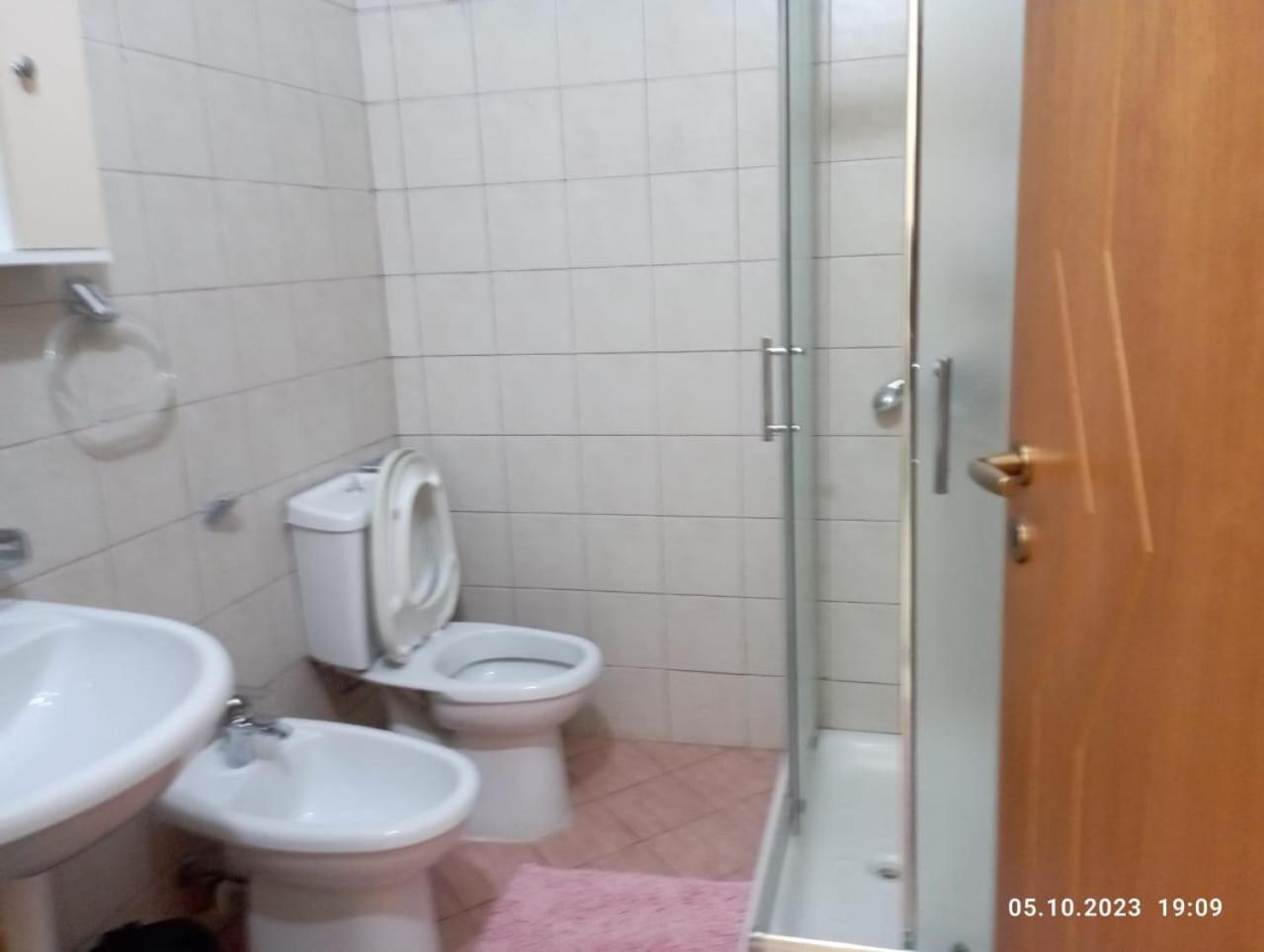 Appartement Sarah *