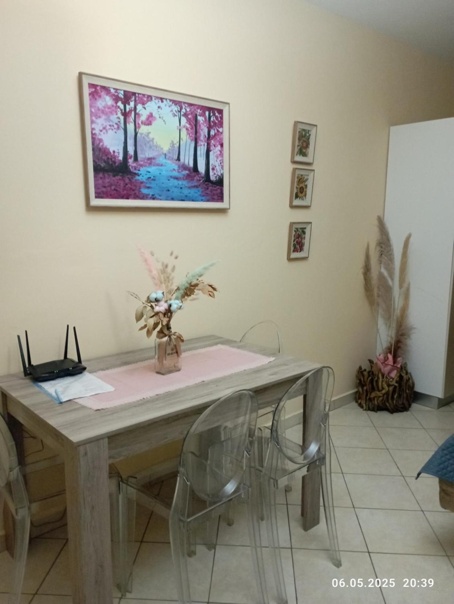 Apartamento Sarah Vlorë